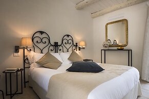 Baglio Siciliamo Country House Adult Only