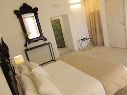 Baglio Siciliamo Country House Adult Only