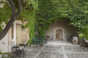 Baglio Siciliamo Country House Adult Only