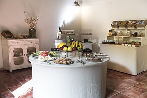 Baglio Siciliamo Country House Adult Only