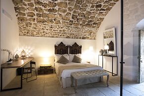 Baglio Siciliamo Country House Adult Only