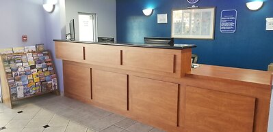 HomeBridge Inn and Suites