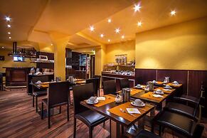 Hotel am Wilhelmsplatz