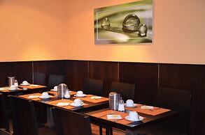 Hotel am Wilhelmsplatz