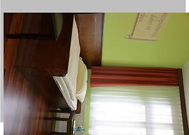 Hotel am Wilhelmsplatz