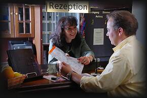 Hotel am Wilhelmsplatz