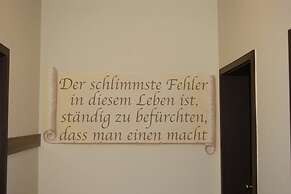 Hotel am Wilhelmsplatz