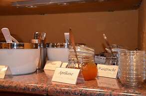 Hotel am Wilhelmsplatz