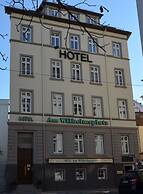 Hotel am Wilhelmsplatz