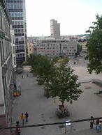 Hotel am Wilhelmsplatz