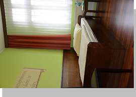 Hotel am Wilhelmsplatz