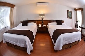 Hotel Casa de La Loma