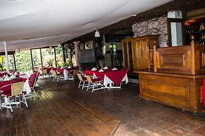 Hotel Casa de La Loma