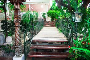 Hotel Casa de La Loma