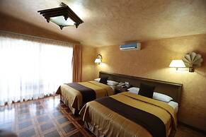 Hotel Casa de La Loma