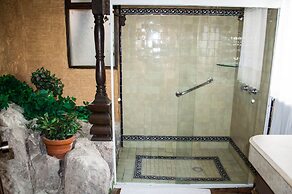 Hotel Casa de La Loma