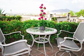 Hotel Casa de La Loma