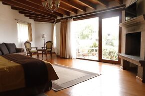 Hotel Casa de La Loma