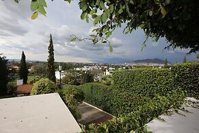 Hotel Casa de La Loma