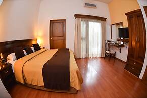 Hotel Casa de La Loma