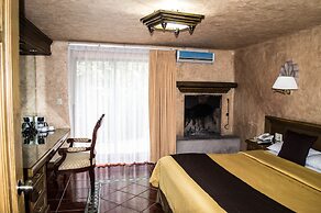 Hotel Casa de La Loma