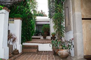 Hotel Casa de La Loma