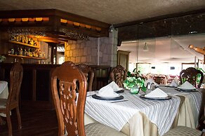 Hotel Casa de La Loma