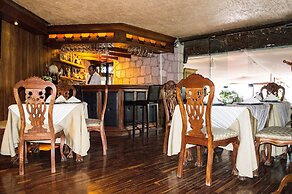 Hotel Casa de La Loma