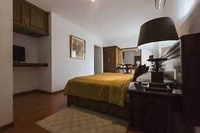 Hotel Casa de La Loma