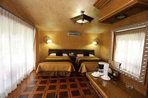 Hotel Casa de La Loma