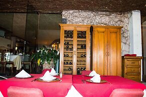 Hotel Casa de La Loma