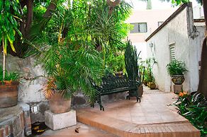 Hotel Casa de La Loma