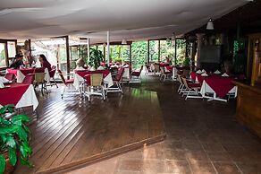 Hotel Casa de La Loma