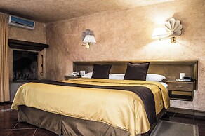 Hotel Casa de La Loma