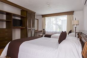 Hotel Casa de La Loma