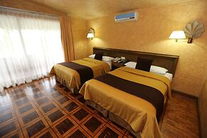 Hotel Casa de La Loma