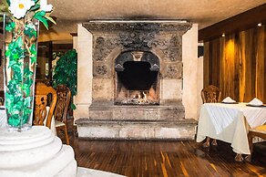 Hotel Casa de La Loma