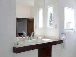 Hotel Casa de La Loma