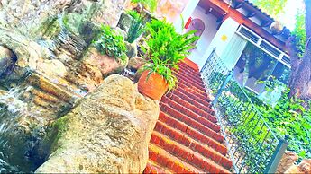 Hotel Casa de La Loma