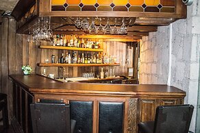 Hotel Casa de La Loma