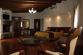 Hotel Casa de La Loma