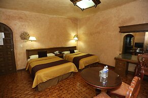 Hotel Casa de La Loma