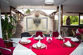 Hotel Casa de La Loma