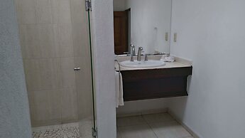 Hotel Casa de La Loma