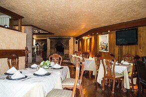 Hotel Casa de La Loma