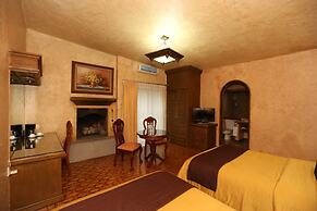 Hotel Casa de La Loma