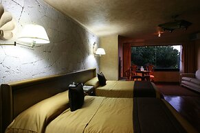 Hotel Casa de La Loma