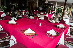 Hotel Casa de La Loma