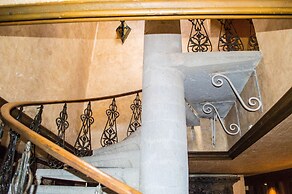 Hotel Casa de La Loma