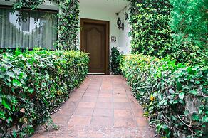 Hotel Casa de La Loma